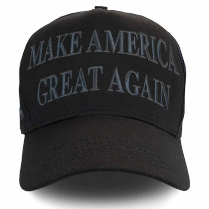 Make America Great Again Dark MAGA Edition