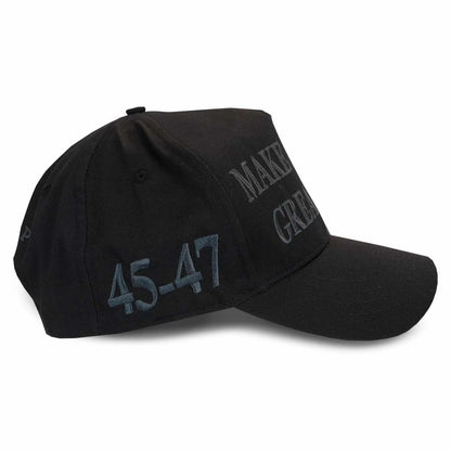 Make America Great Again Dark MAGA Edition